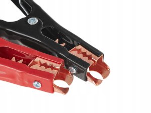 Krokodylki - zaciski żabki 400A (50) 3