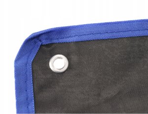 Pokrowiec - płachta na klucze 25 el. 6-32mm (50/100) 3