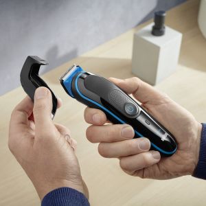 Maszynka do włosów Braun MGK 3040 4