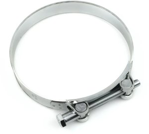 Opaska zaciskowa GBS W1 140-148mm (10/40) 1