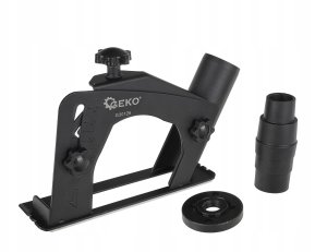 Osłona przeciwpyłowa odsysająca do szlifierki kątowej 115-125mm (20) 1