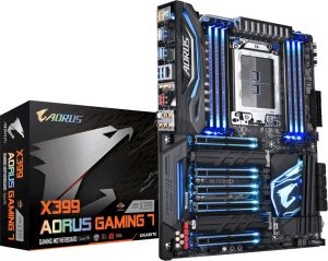 Płyta główna Gigabyte X399 AORUS GAMING 7 2