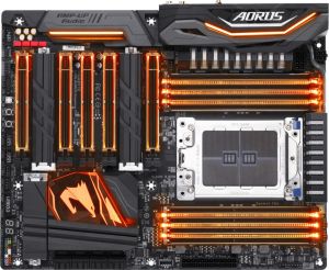 Płyta główna Gigabyte X399 AORUS GAMING 7 3