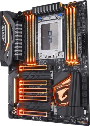 Płyta główna Gigabyte X399 AORUS GAMING 7 4