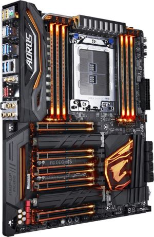 Płyta główna Gigabyte X399 AORUS GAMING 7 5