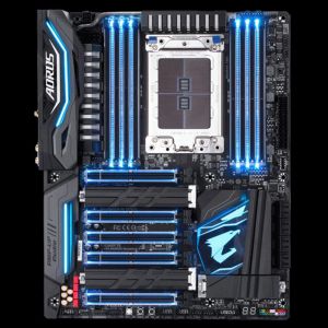 Płyta główna Gigabyte X399 AORUS GAMING 7 6