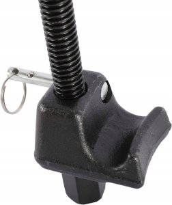 Ściągacz do sprężyn z zabezpieczeniem McPherson 2el. (5) 11