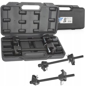 Ściągacz do sprężyn z zabezpieczeniem McPherson 2el. (5) 12