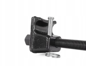 Ściągacz do sprężyn z zabezpieczeniem McPherson 2el. (5) 4