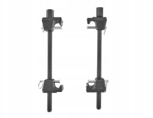 Ściągacz do sprężyn z zabezpieczeniem McPherson 2el. (5) 5