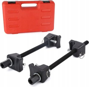 Ściągacz do sprężyn z zabezpieczeniem McPherson 2el. (5) 7