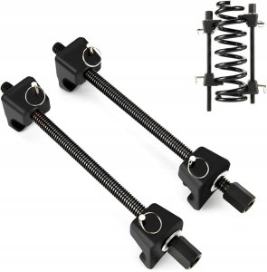 Ściągacz do sprężyn z zabezpieczeniem McPherson 2el. (5) 8