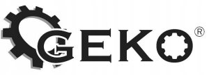 Geko Zdzierak – tarnik kulisty do drewna 15mm HEX (50/250) 4