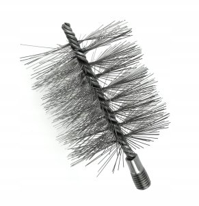 Szczotka - wycior do c.o. 80 (50) 4