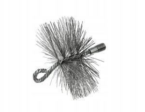 Szczotka - wycior do komina 150 (70) 2