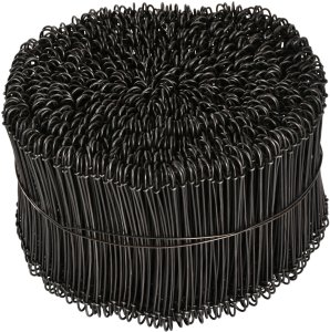 Drut wiązałkowy – oczkowy do wiązania zbrojeń 1000szt 1,6mm 14cm (5) 4