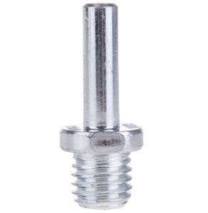 Geko Adapter trzpień do wiertarki M14 (500) 2