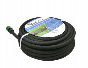 Wąż nawadniający kroplujący 1/2" 50m (2) 4