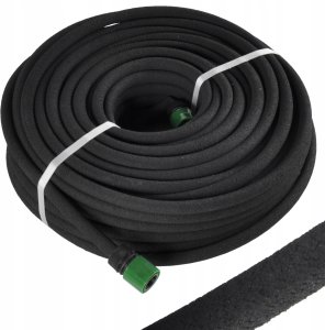 Wąż nawadniający kroplujący 1/2" 50m (2) 8