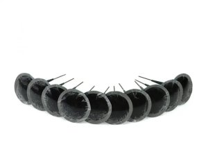 Geko Kołki do naprawy opon z łatką 4mm 10szt. (24) 13