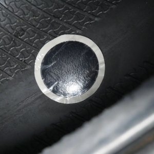 Geko Kołki do naprawy opon z łatką 4mm 10szt. (24) 8