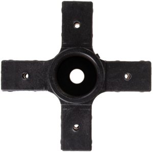 Geko Stojak mobilny na koła 100kg 9