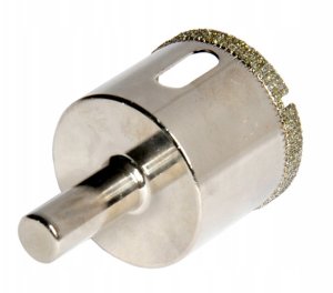 Wiertło koronowe diamentowe do gresu 28mm (2/224) 4
