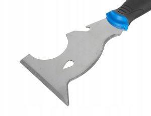 Skrobak malarski profilowany z bitami (12/120) 3