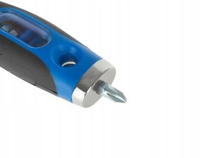 Skrobak malarski profilowany z bitami (12/120) 4