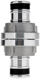 Złączka węża 2"  600g (40) 1