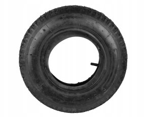 Opona z dętką 4.00-8/6PR(20) 3