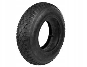 Opona z dętką 4.00-8/6PR(20) 4