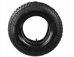 Opona z dętką 4.00-8/6PR(20) 7
