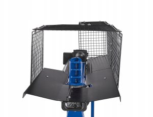 Łuparka do drewna 7T 2200W ze stojakiem (1) 5