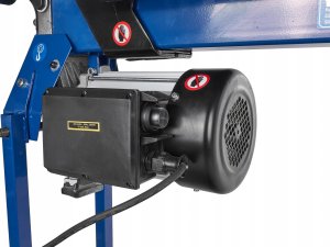 Łuparka do drewna 7T 2200W ze stojakiem (1) 6