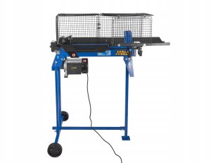 Łuparka do drewna 7T 2200W ze stojakiem (1) 8