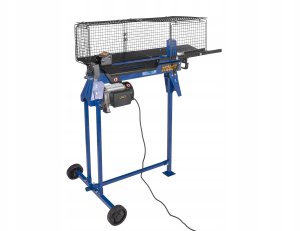 Łuparka do drewna 7T 2200W ze stojakiem (1) 9