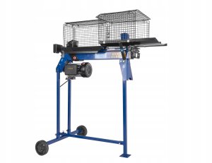 Łuparka do drewna 7T 2200W ze stojakiem (1) 10