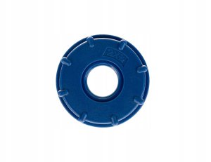 Geko IBC nakrętka S60x6 GW 3/4" – mauser (100) 2