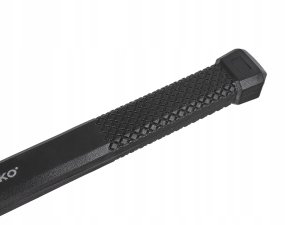 Młotek gumowy bezodrzutowy 1350g (6/12) 4