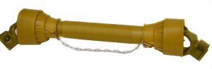 Wałek przekaźnika mocy 90cm (frez)(1) 1