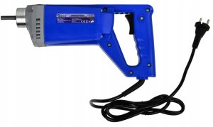Wibrator do betonu WG-527 850W DIA35MM 2M-buława(10/2cz.) 3