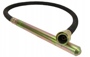 Wibrator do betonu WG-527 850W DIA35MM 2M-buława(10/2cz.) 4