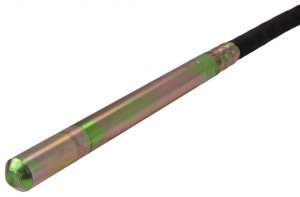 Wibrator do betonu WG-527 850W DIA35MM 2M-buława(10/2cz.) 6