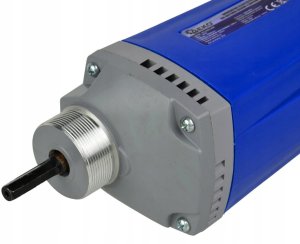 Wibrator do betonu WG-527 850W DIA35MM 2M-buława(10/2cz.) 8