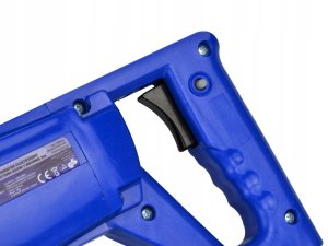 Wibrator do betonu WG-527 850W DIA35MM 2M-buława(10/2cz.) 9