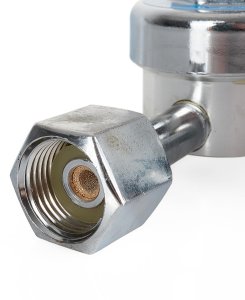 Geko Reduktor CO2/ARGON z rotametrem (10) 5
