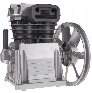 Pompa do kompresora typ Z 4HP tłok fi 70mm (1) 1