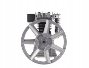 Pompa do kompresora typ Z 4HP tłok fi 70mm (1) 3