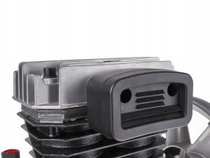 Pompa do kompresora typ Z 4HP tłok fi 70mm (1) 4